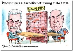 abbas-netanyahu-talks